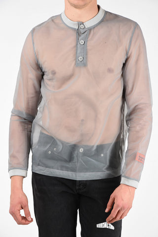 Organza Serafino Sweater