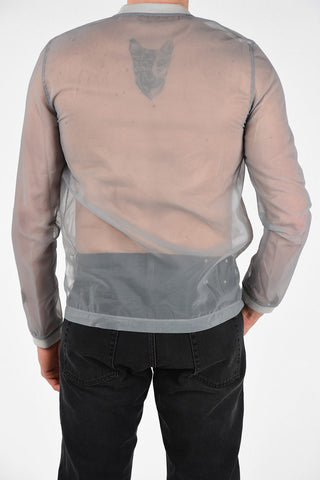 Organza Serafino Sweater