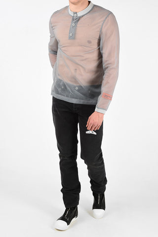 Organza Serafino Sweater