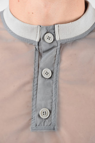 Organza Serafino Sweater