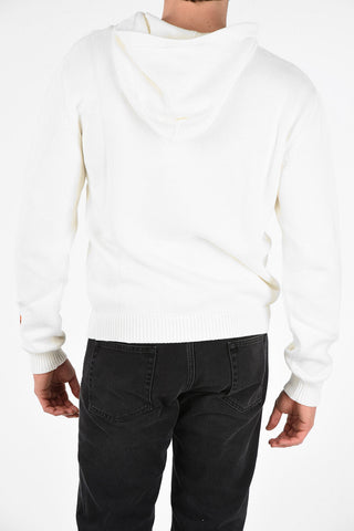 Hooded Sweater