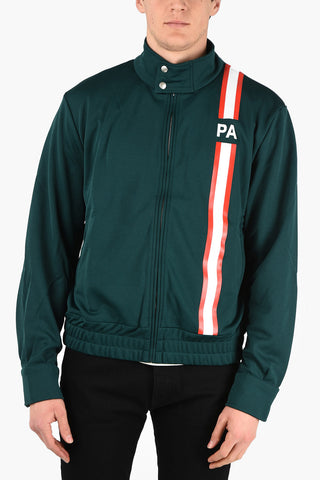Full Zip Track Jacket
