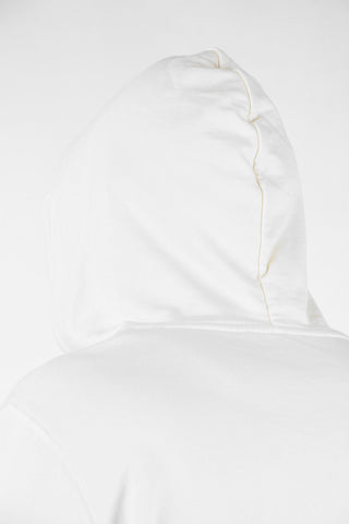 Felpa RIBS BABY con Cappuccio