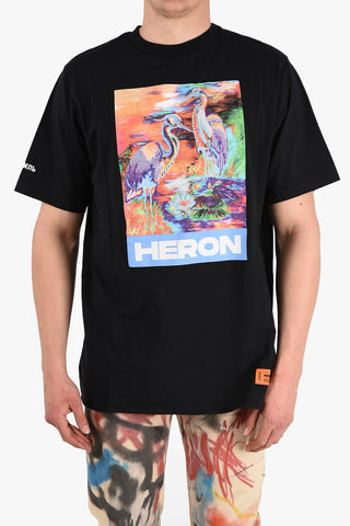 Cotton Printed T-Shirt