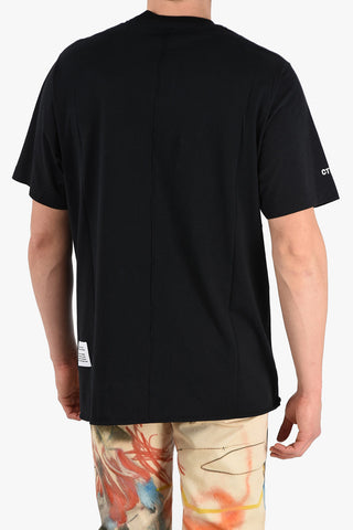 Cotton Printed T-Shirt