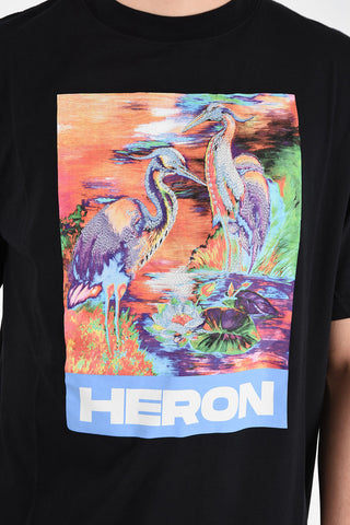 Cotton Printed T-Shirt
