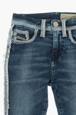 PAFFI-J JJJ SP1 JEANS