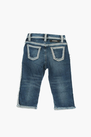 PAFFI-J JJJ SP1 JEANS