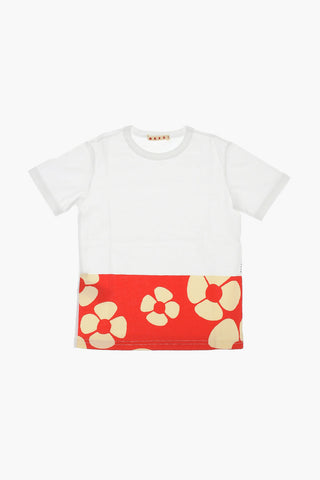 Printed T-shirt