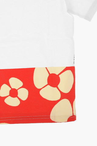Printed T-shirt