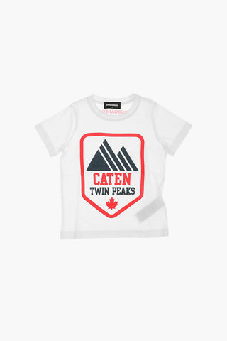 Printed T-shirt