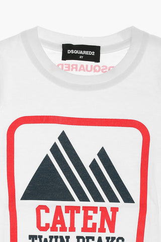 Printed T-shirt
