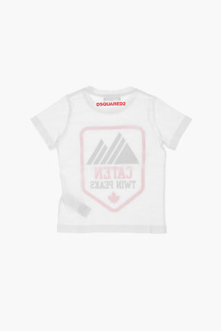 Printed T-shirt
