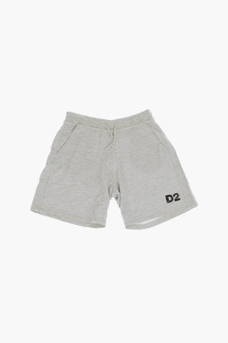 Jersey Shorts