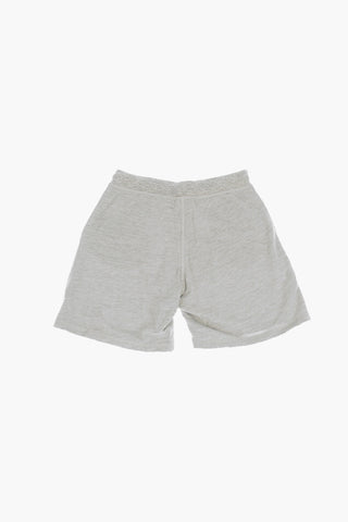 Jersey Shorts