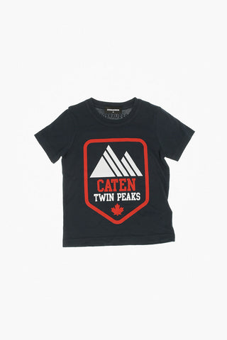 Printed T-shirt