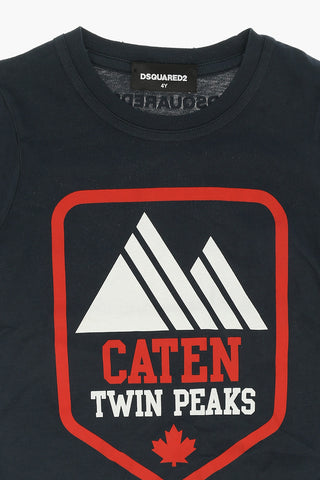 Printed T-shirt
