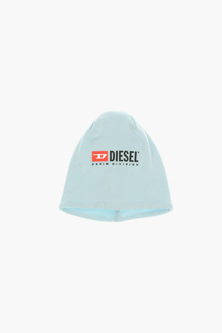 Log-Print FARREDIV-NB Beanie