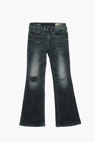 Jeans LOWLEEH Boot cut