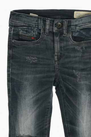 Jeans LOWLEEH Boot cut