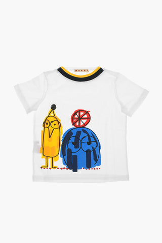 Printed T-shirt