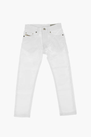 Stretch Denim TEPPHAR Jeans