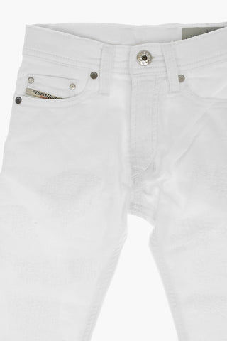 Stretch Denim TEPPHAR Jeans