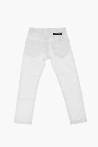 Stretch Denim TEPPHAR Jeans