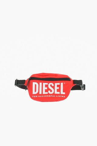 Logo-Print SUSE Bum Bag