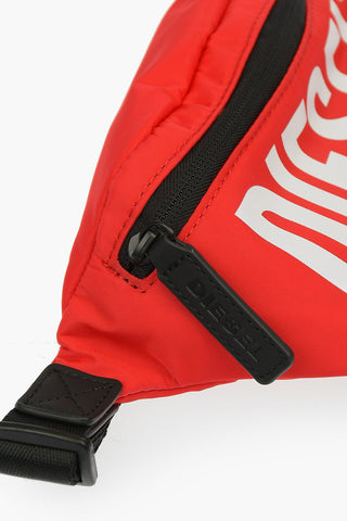 Logo-Print SUSE Bum Bag