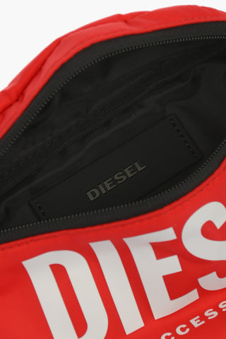Logo-Print SUSE Bum Bag