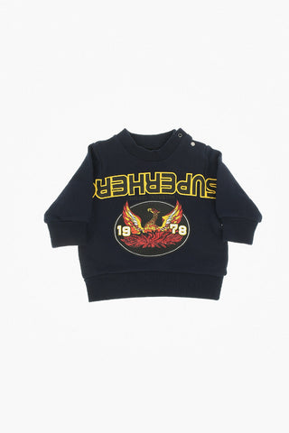 Printed SOSSIB Sweatshirt