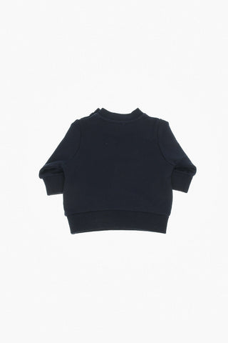 Printed SOSSIB Sweatshirt