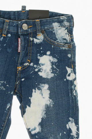 Printed GLAM HEAD Jeans
