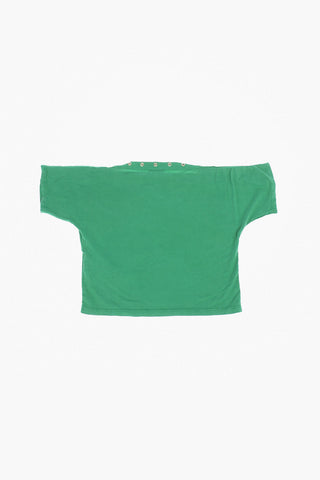 T-shirt TJLEOX con borchie