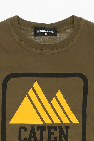 Printed T-shirt