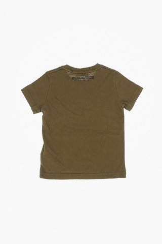 Printed T-shirt