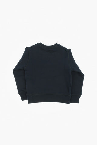 Printed Sweatshirt