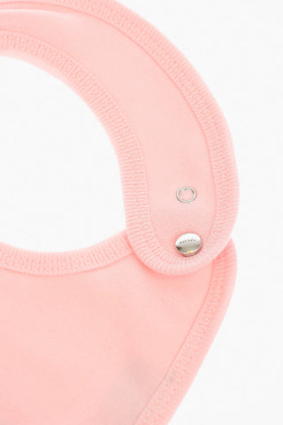 Cotton VIRRODIV-NB Bib