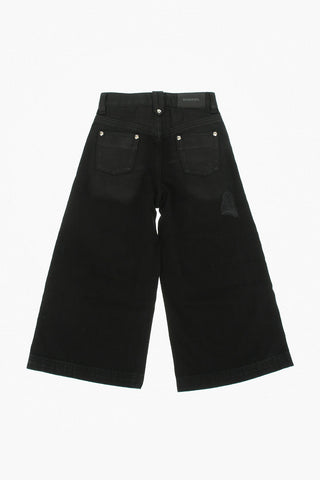 Jeans PLITTI wide leg