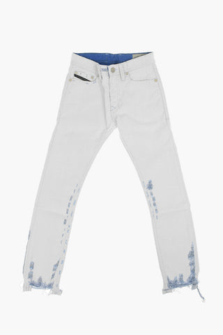 Stretch Denim TEPPHAR Jeans