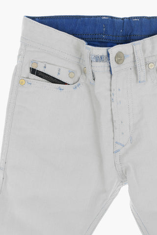 Stretch Denim TEPPHAR Jeans