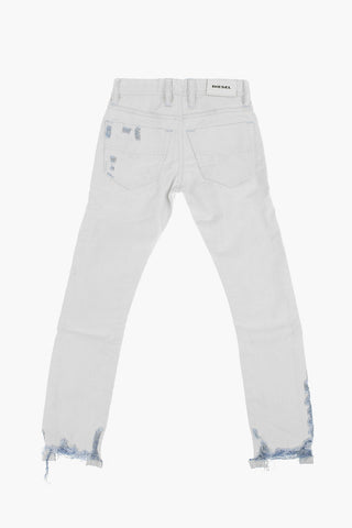 Stretch Denim TEPPHAR Jeans