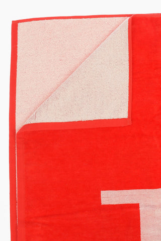 Cotton HIBO Beach Towel