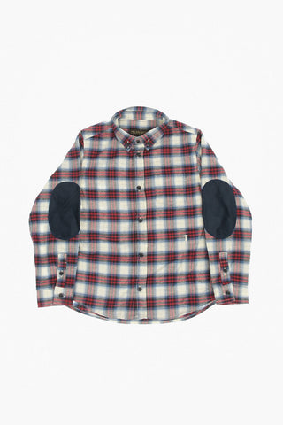 Checked Shirt
