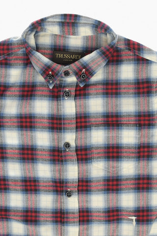 Checked Shirt