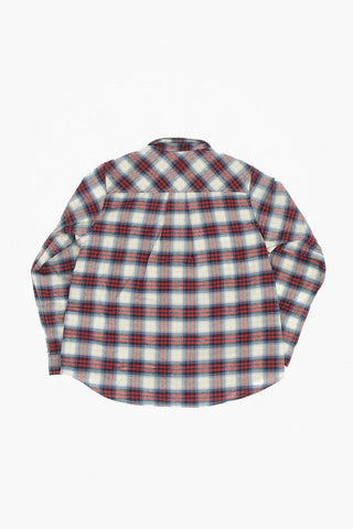 Checked Shirt