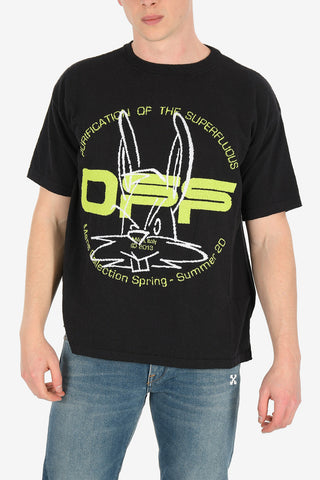 HARRY THE BUNNY KNIT TEE