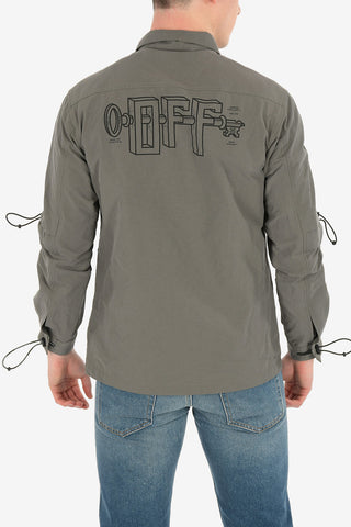 Zip Closure UNIVERSAL KEY JOURNEY Jacket