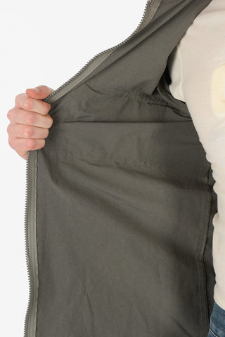 Zip Closure UNIVERSAL KEY JOURNEY Jacket